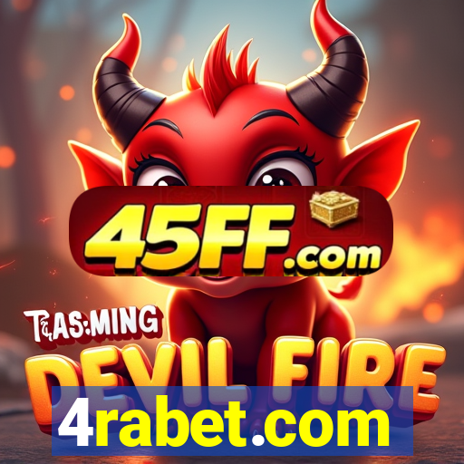 4rabet.com