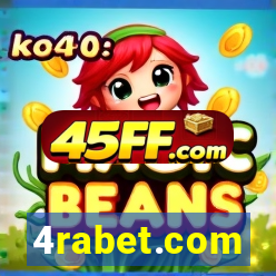 4rabet.com