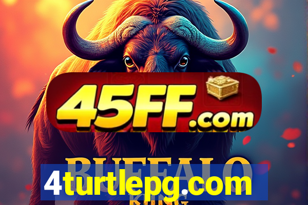 4turtlepg.com
