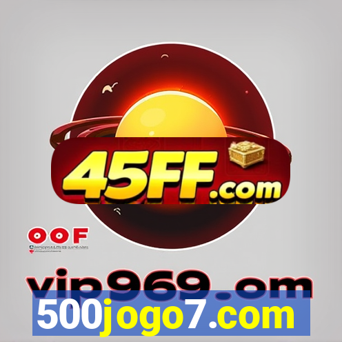 500jogo7.com