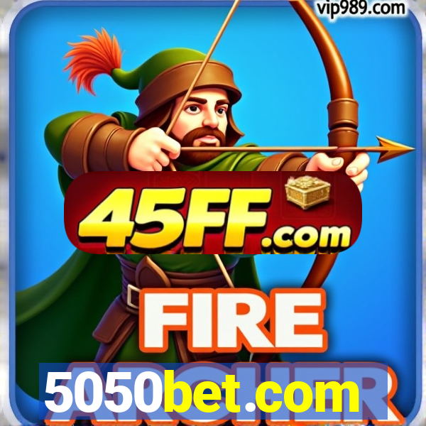 5050bet.com