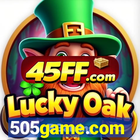 505game.com