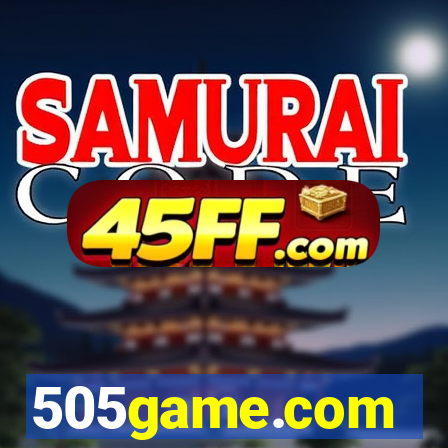 505game.com