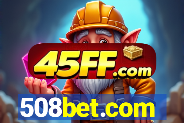 508bet.com