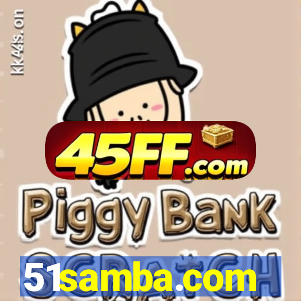 51samba.com