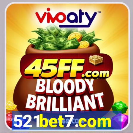 521bet7.com