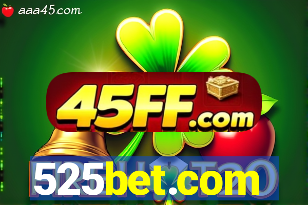 525bet.com