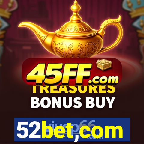 52bet,com