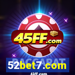 52bet7.com