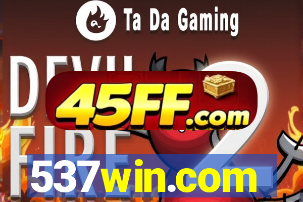537win.com