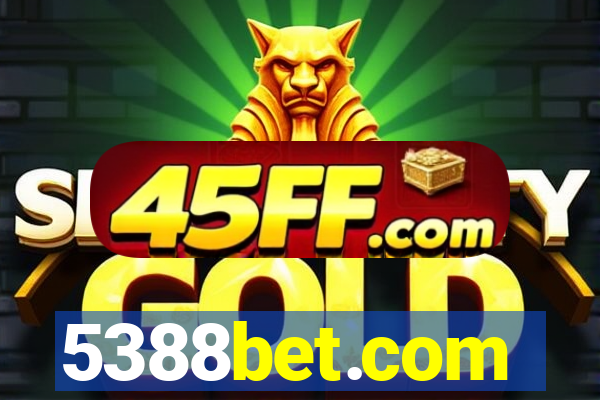 5388bet.com