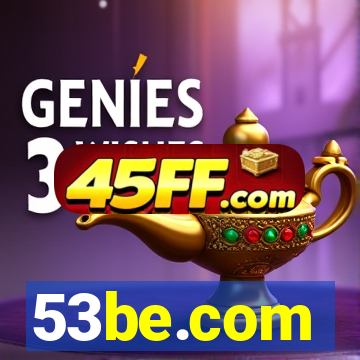 53be.com