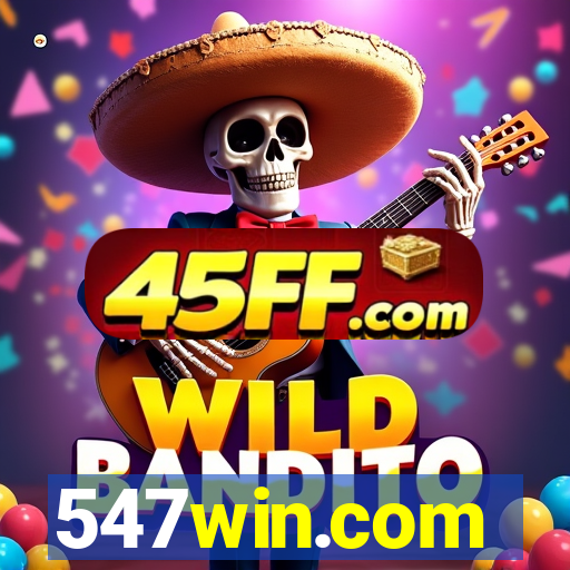 547win.com