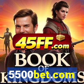 5500bet.com
