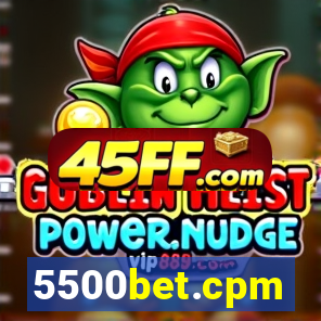 5500bet.cpm