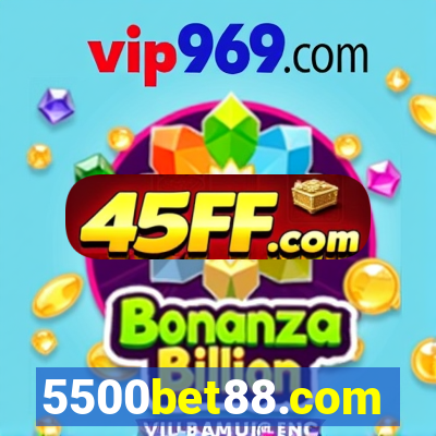 5500bet88.com