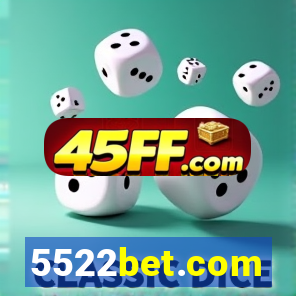 5522bet.com