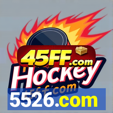 5526.com