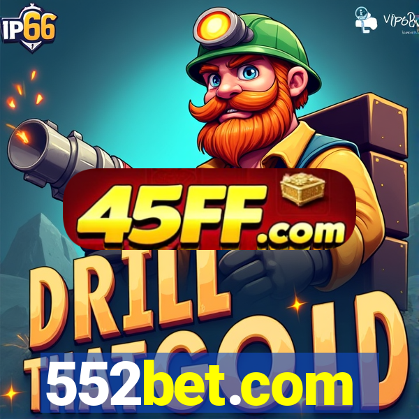 552bet.com