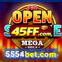 5554bet.com