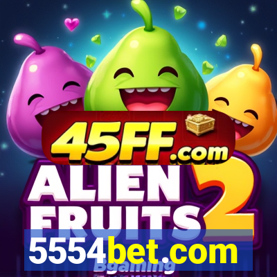 5554bet.com