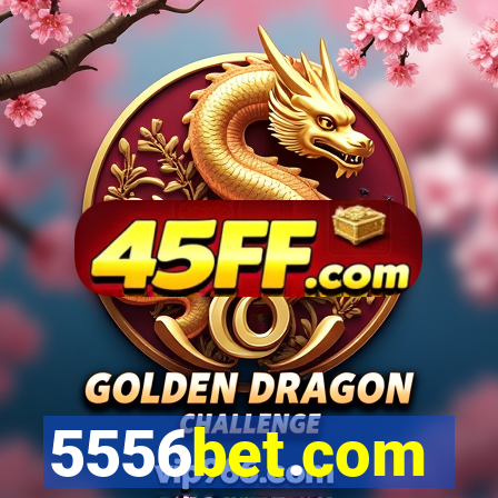 5556bet.com