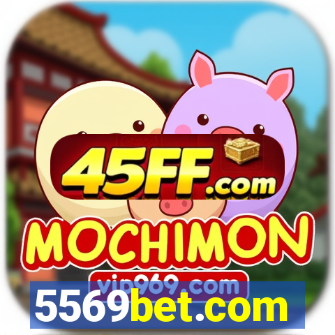 5569bet.com