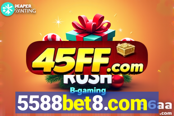 5588bet8.com