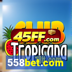 558bet.com