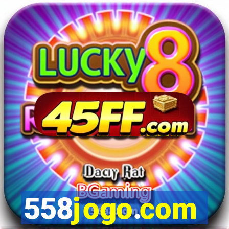 558jogo.com
