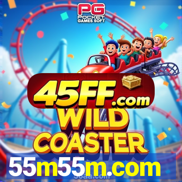 55m55m.com