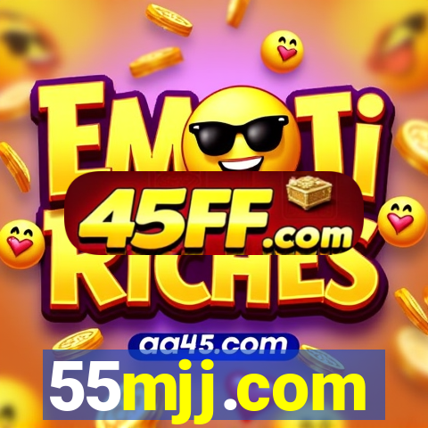 55mjj.com
