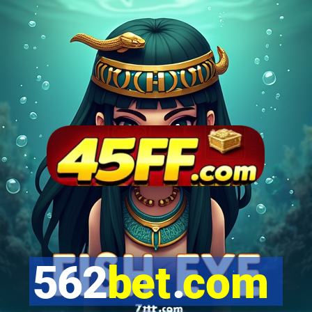 562bet.com