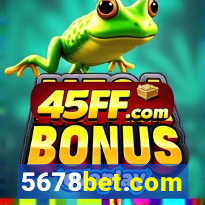5678bet.com