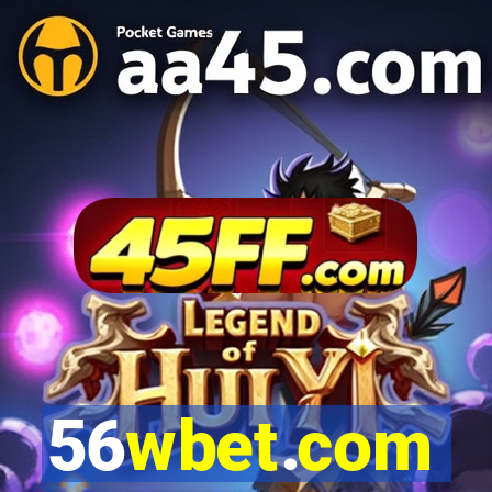 56wbet.com