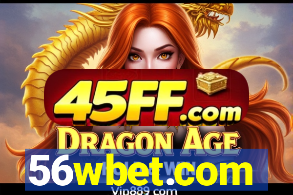 56wbet.com