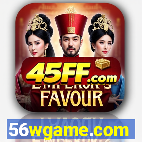 56wgame.com