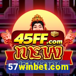 57winbet.com