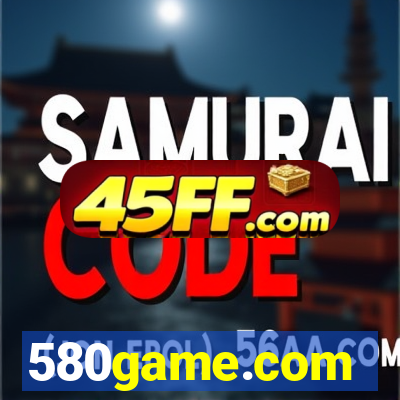 580game.com