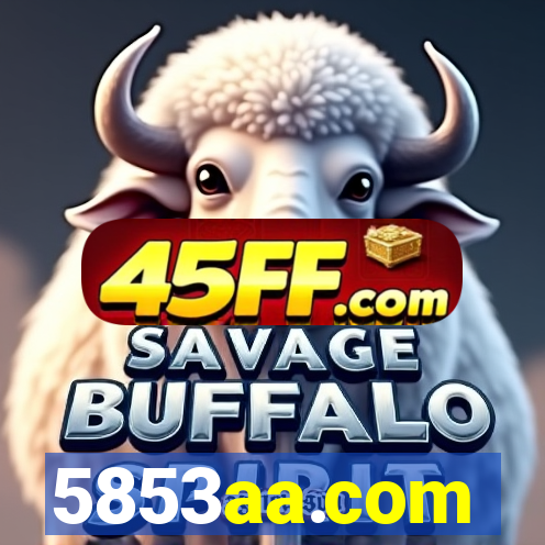 5853aa.com
