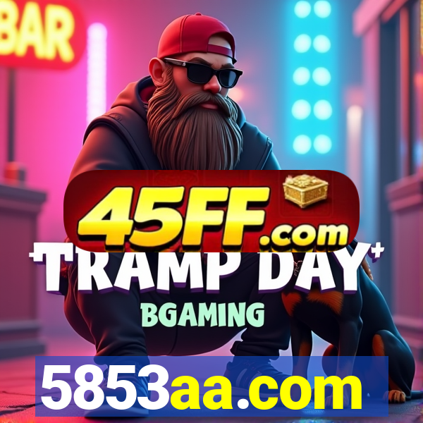 5853aa.com
