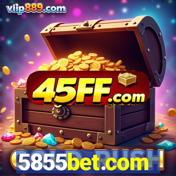 5855bet.com