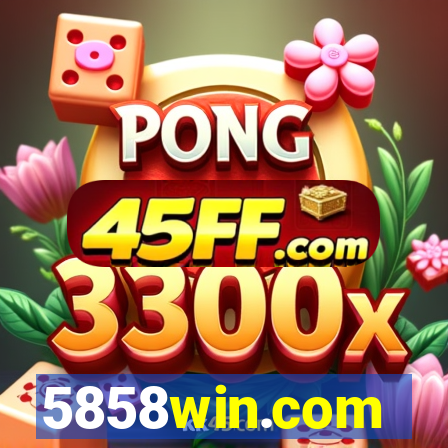 5858win.com