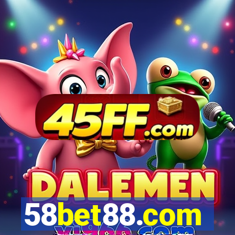 58bet88.com