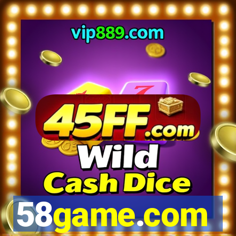 58game.com