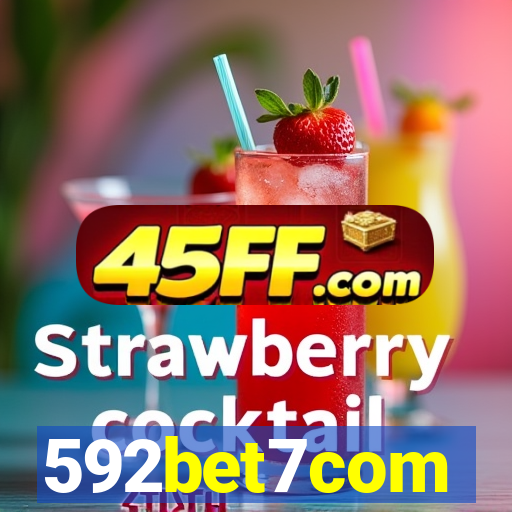 592bet7com