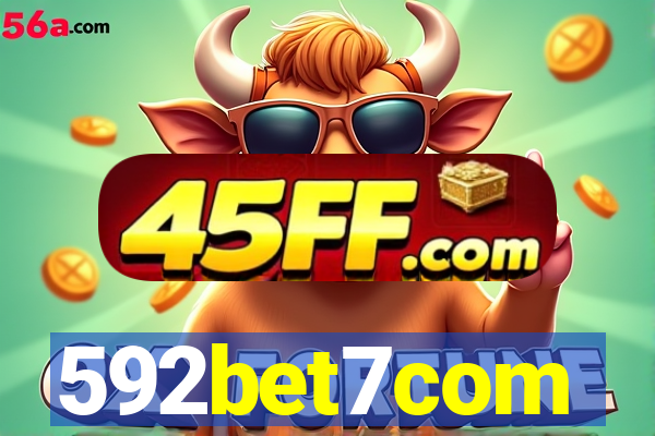 592bet7com