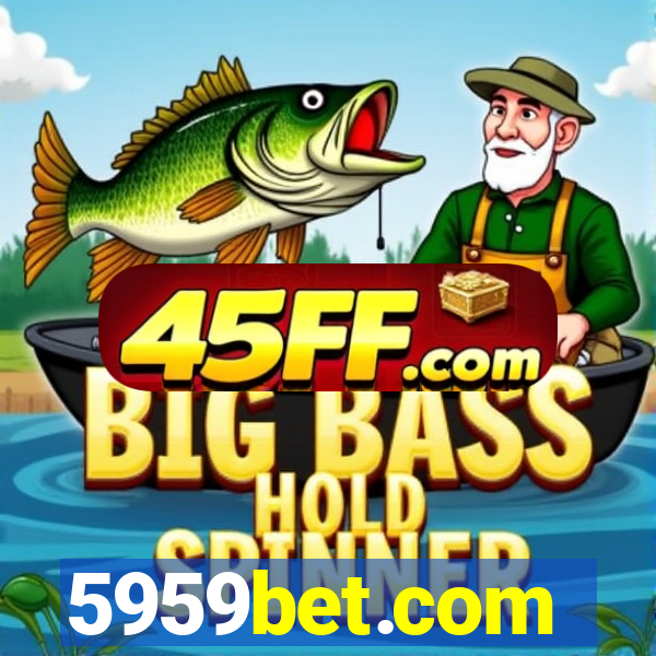 5959bet.com