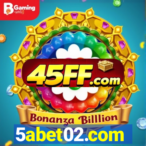 5abet02.com