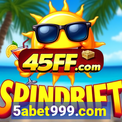 5abet999.com